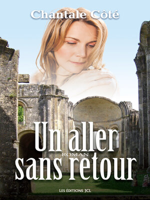 cover image of Un aller sans retour